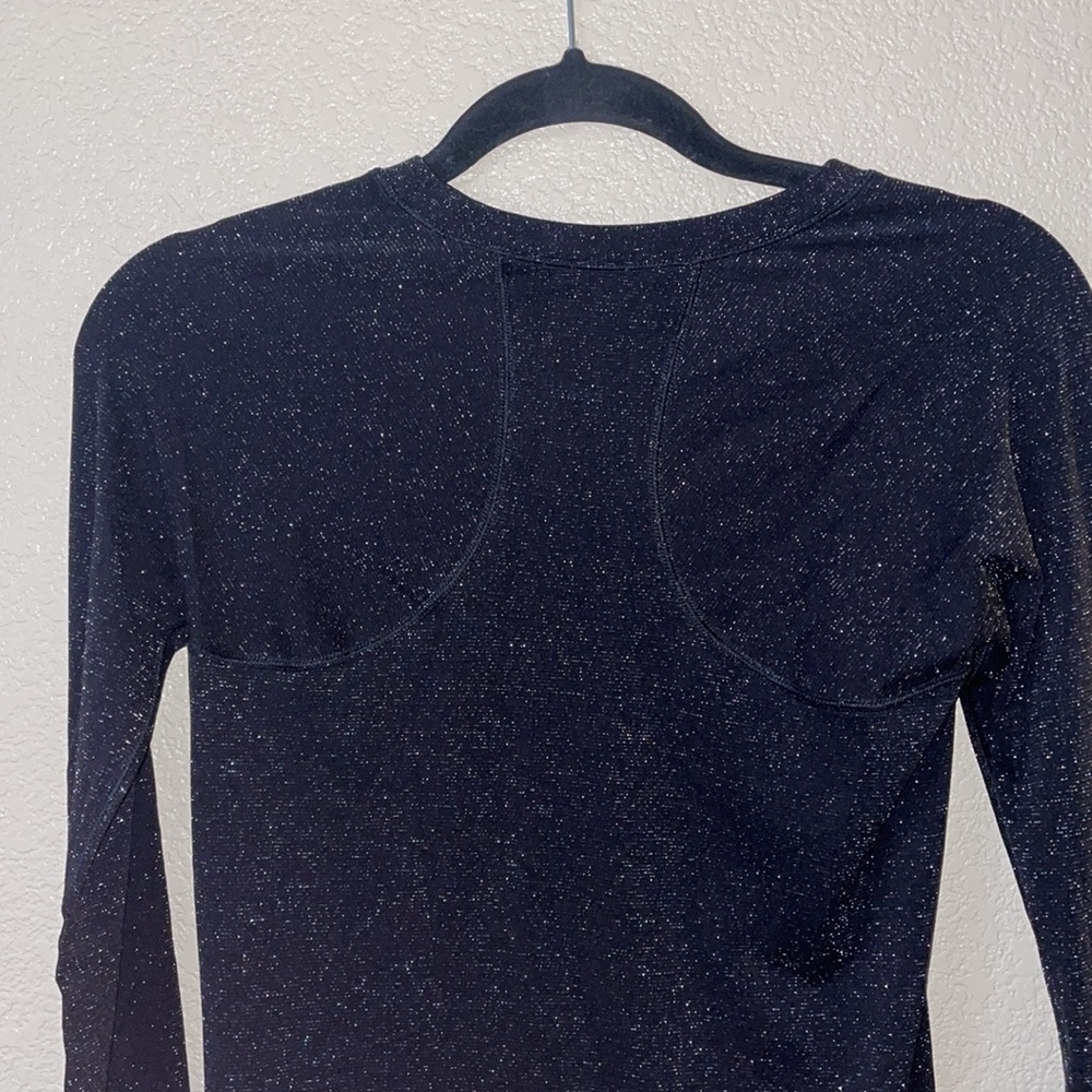 Athleta Speedlight Glow Top NWOT - Picture 8 of 10
